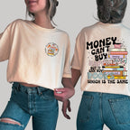 Book Lover  Shirt