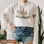 Reading Lovers Shirt