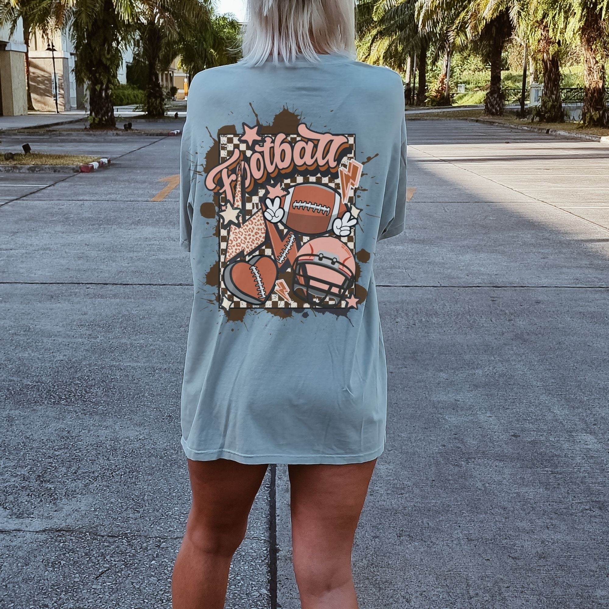 Game Day Shirt
