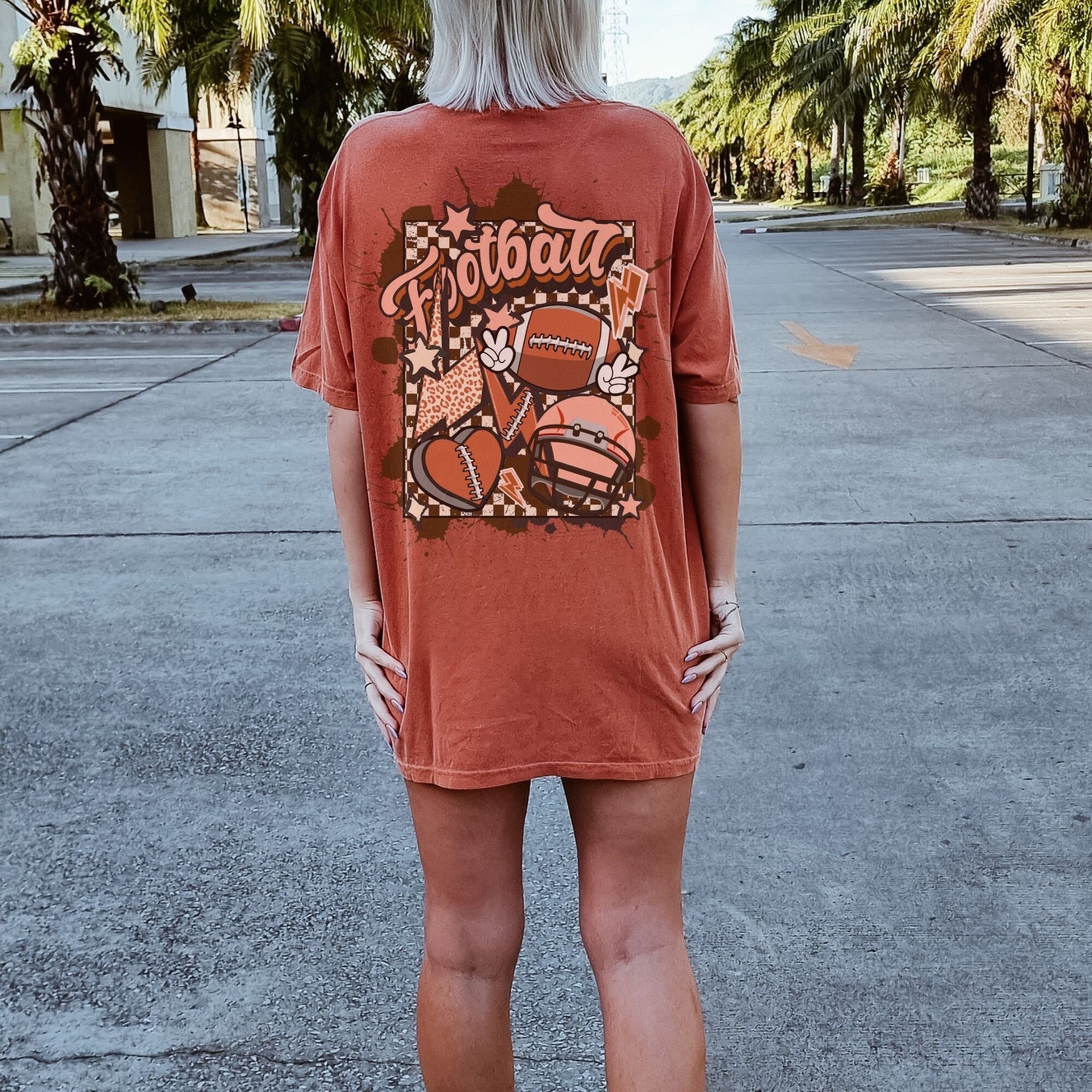 Game Day Shirt