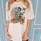 The Hell I Wont Shirt
