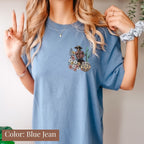 Long Live Cowgirls  Shirt