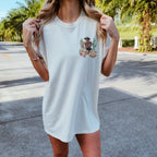 Long Live Cowgirls  Shirt