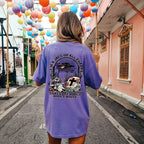 Jack of All Trades  Shirt