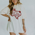 Texas Cactus Shirt