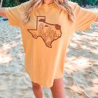 Texas Cactus Shirt
