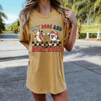 Hot Dogs and Home Runs Tee Ballpark Shirt