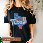 Texas Shirt