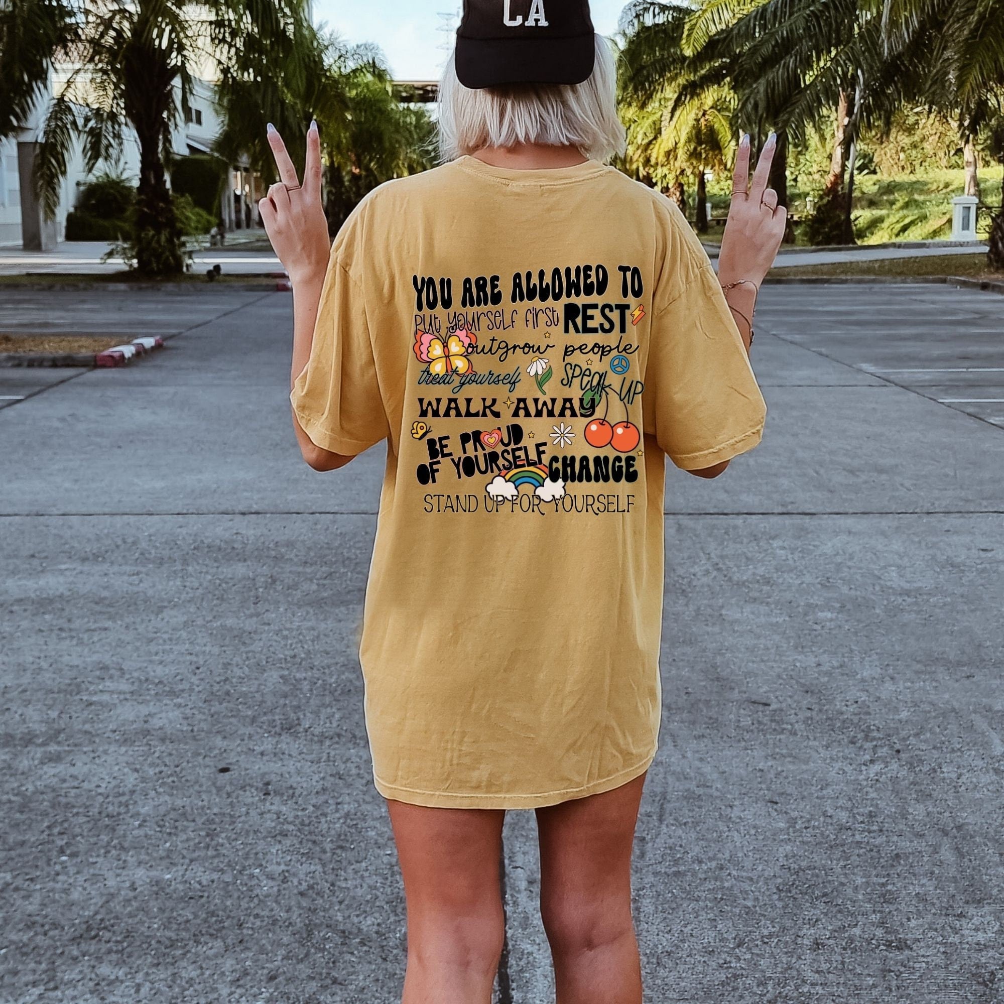 Self Love Shirt