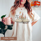 Reading Lovers Shirt