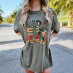 The Hell I Wont Shirt