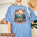 Ain't Going Down Shirt