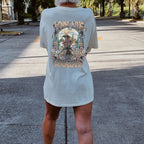 Long Live Cowgirls  Shirt