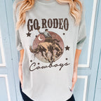 Go Rodeo American Shirt
