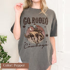 Go Rodeo American Shirt