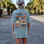 You Are Allowed To Shirt