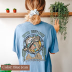 Getting Dirty Look Shirt