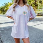 Leave Her Wild Shirt