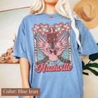 Nashville Shirt