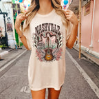 Nashville Country Music Shirt