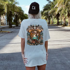 The Hell I Won't Shirt