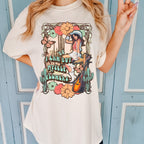I Can Buy Myself Flowers Shirt
