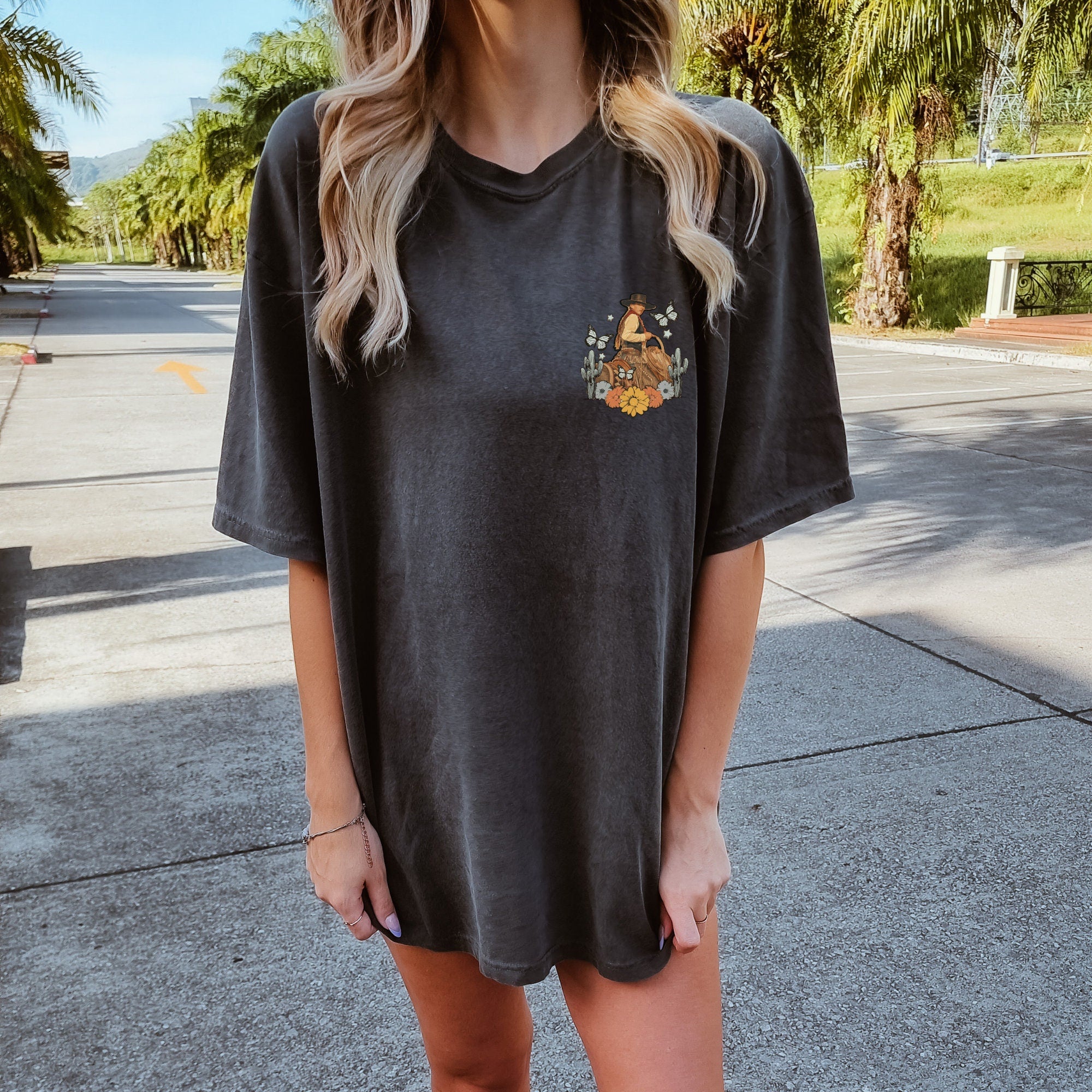 Getting Dirty Looks Shirt