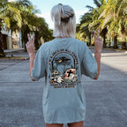Jack of All Trades  Shirt