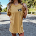 Jack of All Trades  Shirt