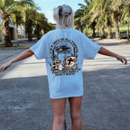 Jack of All Trades  Shirt
