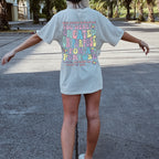 Dear Person Behind Me Shirt