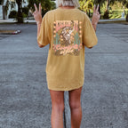 Kickin It Cowgirl Style  Shirt
