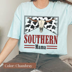 Southern Mama Bull Shirt
