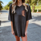 Custom Let's Go Girls Shirt