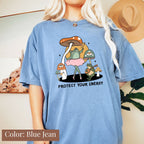 Frog positivity Shirt