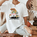 Frog positivity Shirt