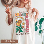 Choose Kindness Shirt