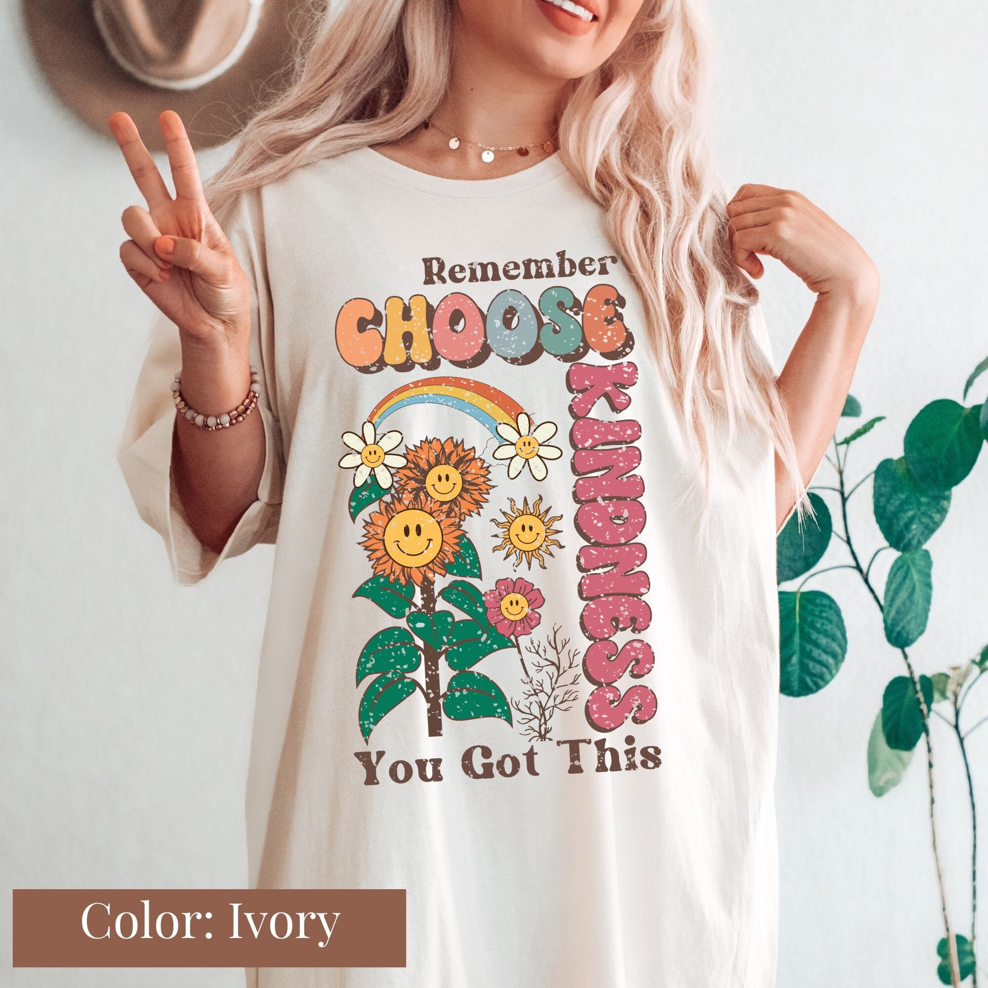 Choose Kindness Shirt