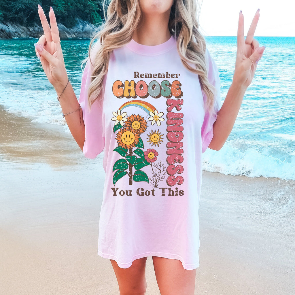 Choose Kindness Shirt