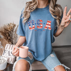 USA Retro Shirt