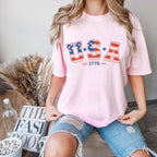 USA Retro Shirt