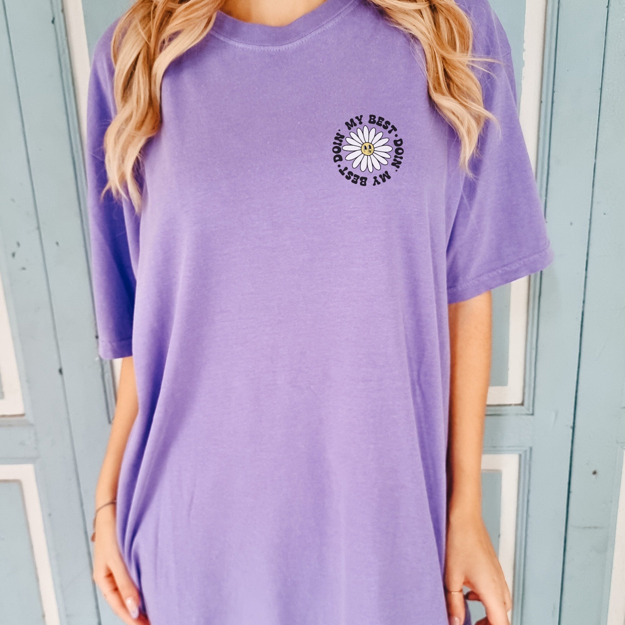 Bit of a Mess Shirt