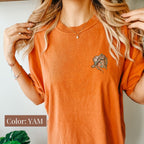 Getting Dirty Look Shirt