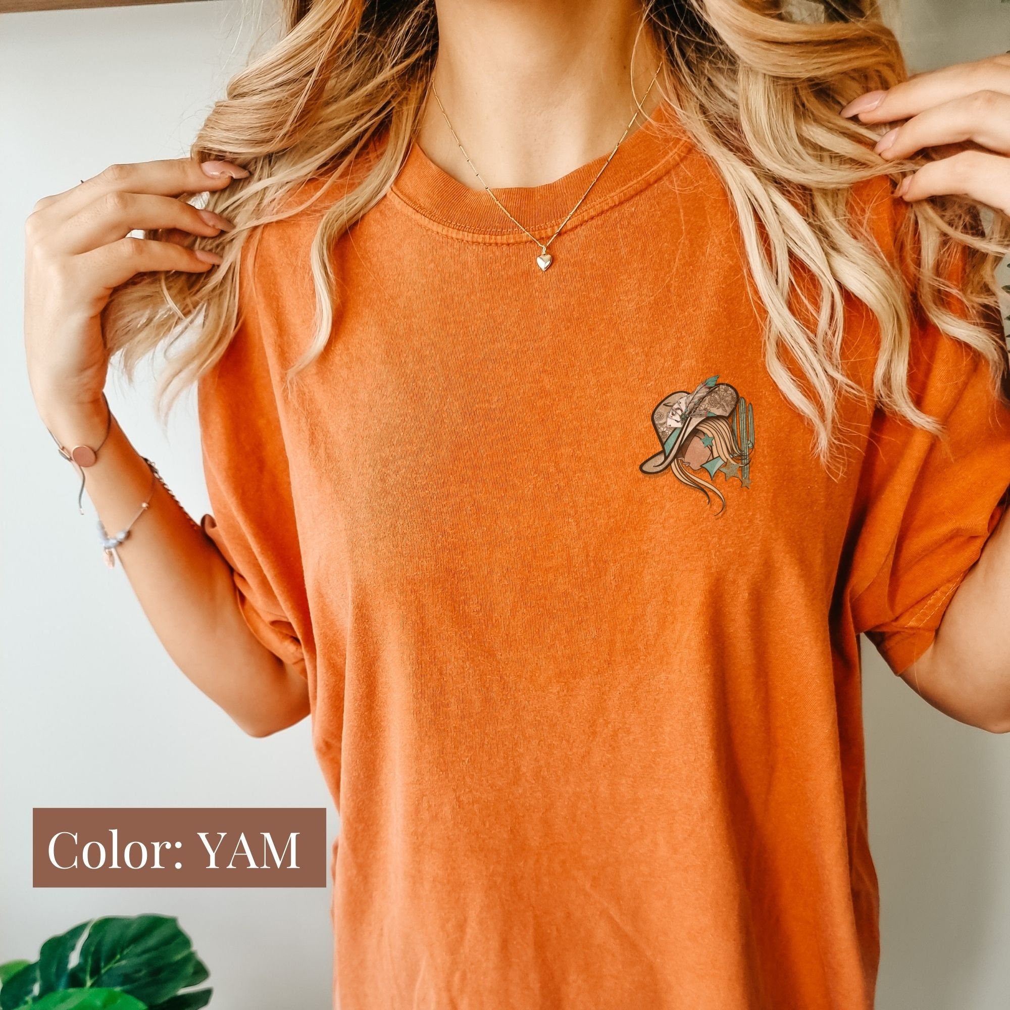 Getting Dirty Look Shirt