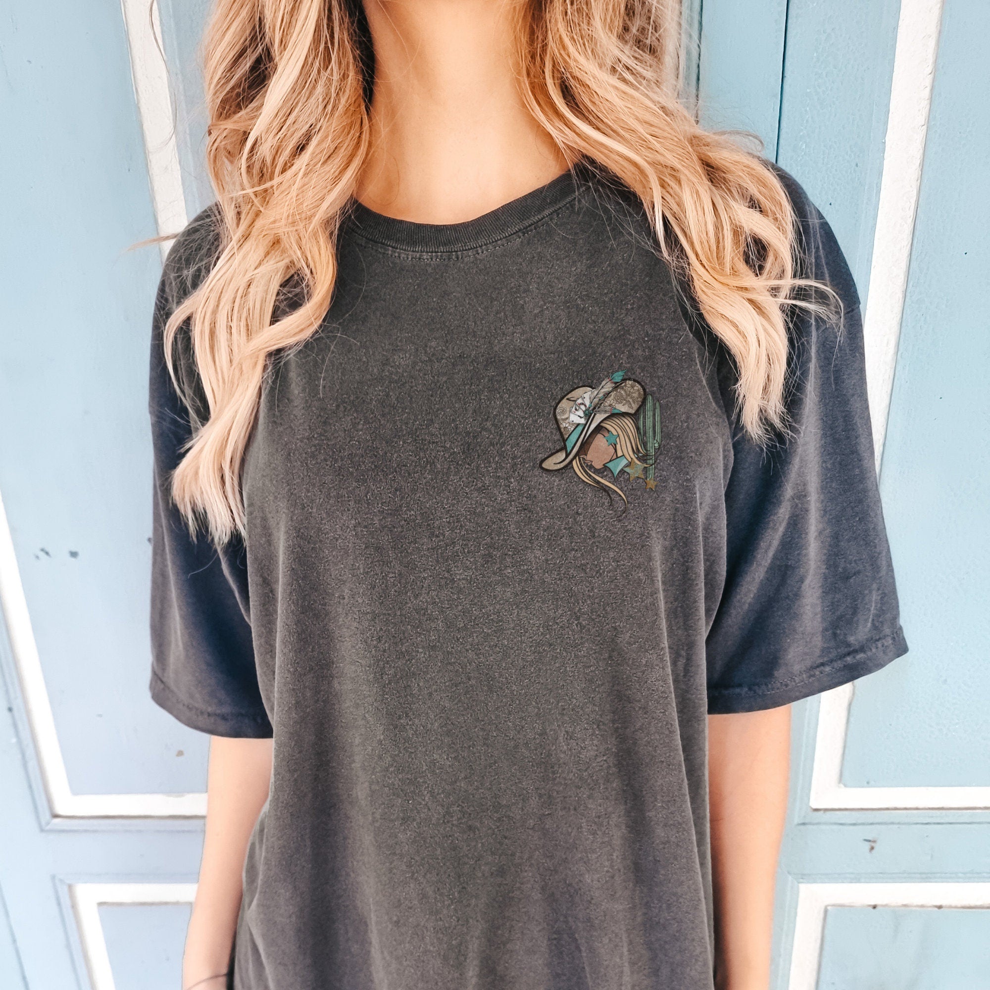 Getting Dirty Look Shirt