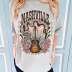 Nashville Country Music Shirt
