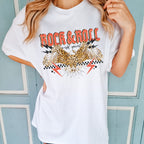 Rock n Roll Tee Shirt