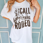 Western Style Rodeo Shirt - Classic Clothing for Cowboys and Cowgirls