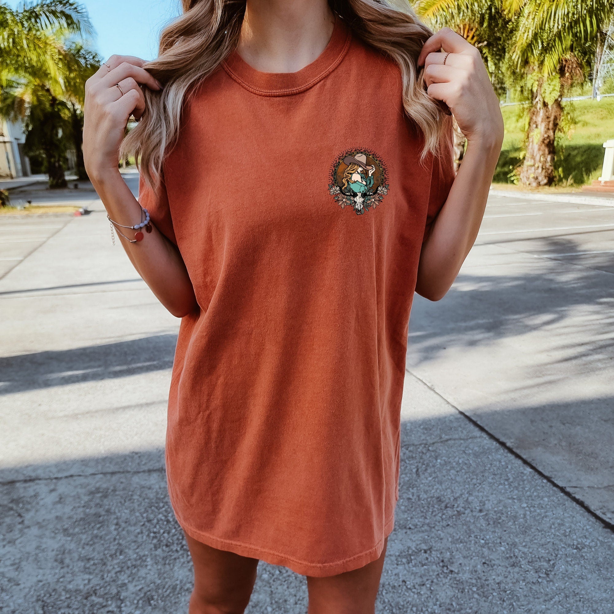 The Hell I Won't Shirt