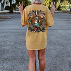 The Hell I Won't Shirt